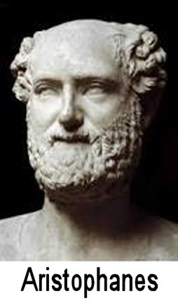 Aristophanes
